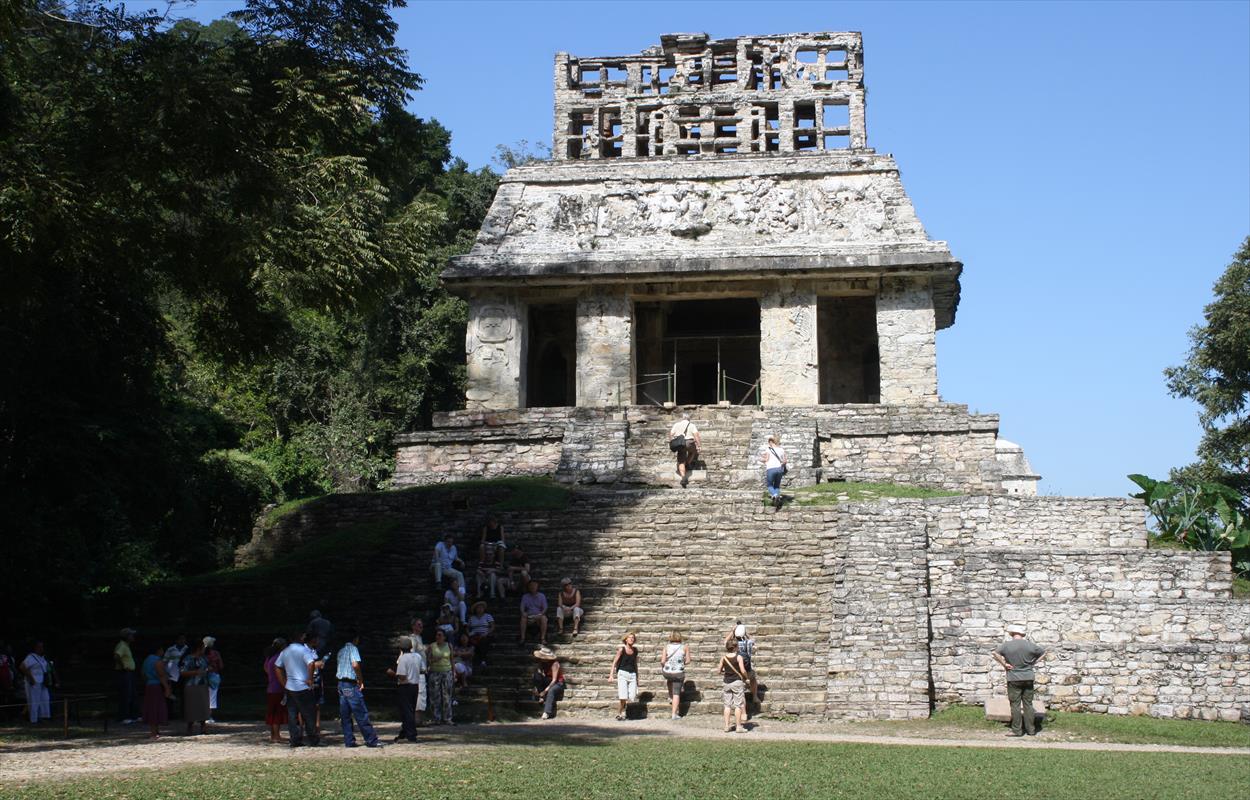 Palenque